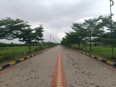 Image of 100 Sq.ft Residential Plot / Land for sale in Kompally, Hyderabad for Rs. 3800007