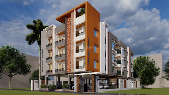 Venus Enclave Main Image 1