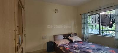 Bedroom Image of 1285 Sq.ft 2 BHK Apartment / Flat for rent in Banashankari Bengaluru for Rs. 28000