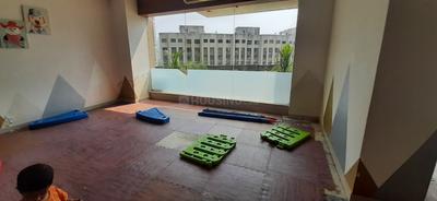 Balcony Image of 890 Sq.ft 2 BHK Apartment / Flat for sale in Vihang Thane Infinity, Thane West Thane for Rs. 7900000