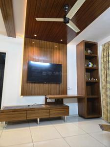 Bedroom Image of 1850 Sq.ft 3 BHK Apartment / Flat for rent in Bychapura Bengaluru for Rs. 65000
