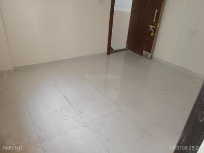 Living Room Image of 550 Sq.ft 1 BHK Independent House for rent in Marunji Pune for Rs. 12500