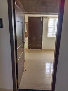 Hall Image of 900 Sq.ft 2 BHK Apartment / Flat for rent in Periya Pudur Salem for Rs. 17000