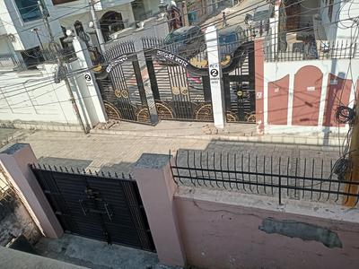 Image of 4000 Sq.ft 12 BHK Independent House for sale in Jajmau, Kanpur for Rs. 13500001