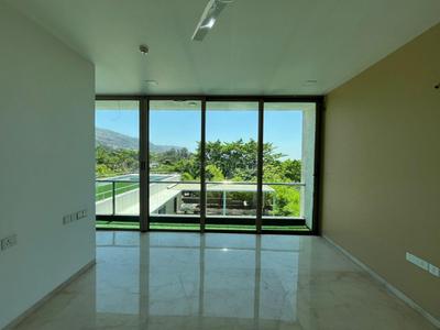 Hall Image of 6000 Sq.ft 4 BHK Villa for sale in TATA Prive, Khandala Lonavala for Rs. 90000000