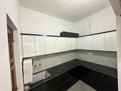 Kitchen Image of 9000 Sq.ft 9 BHK Independent House for rent in Channi Himmat Jammu for Rs. 135999