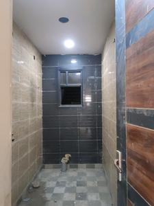Bedroom One Image of 1050 Sq.ft 3 BHK Apartment / Flat for sale in Burari Affordable Homes, Burari New Delhi for Rs. 5300000