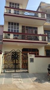 Building Image of 1400 Sq.ft 3 BHK Builder Floor for sale in Sector 5 Gurgaon for Rs. 27800000
