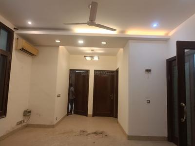 4 BHK Independent Builder Floor