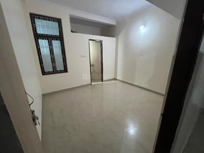 Hall Image of 1000 Sq.ft 2 BHK Independent House for sale in Ravi Pooja Homes, Maharajpur Jabalpur for Rs. 4300000