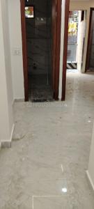 Hall Image of 450 Sq.ft 1 BHK Builder Floor for sale in Sagar Pur New Delhi for Rs. 3000000