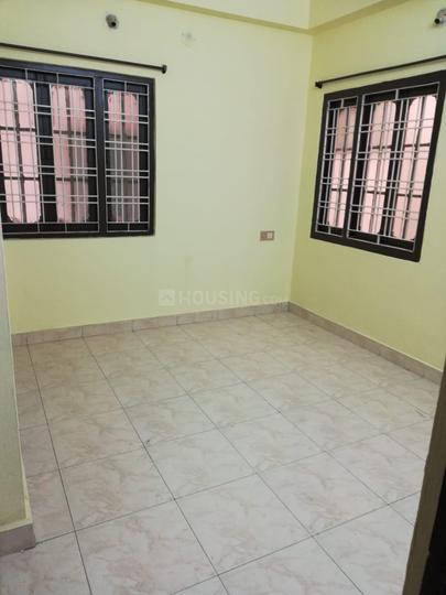 DATTA SAI APARTMENT Bedroom 1