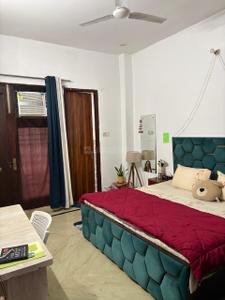 3 BHK Independent Builder Floor