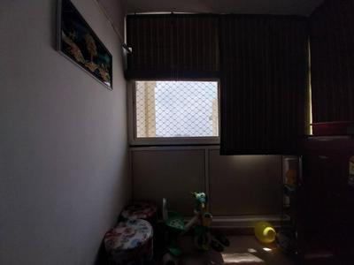 Kitchen Image of 1197 Sq.ft 2.5 BHK Apartment / Flat for sale in Nimbus Express Park View 2, Chi V Greater Noida for Rs. 8800000