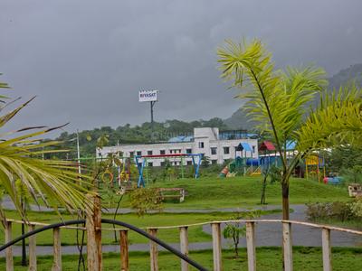 Image of 1614 Sq.ft Residential Plot / Land for sale in The Arena Hiranandani Fortune City, Panvel, Navi Mumbai for Rs. 9500000