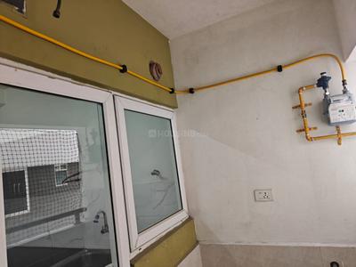 Balcony Image of 1559 Sq.ft 3 BHK Apartment / Flat for sale in Mambakkam Chennai for Rs. 8900000