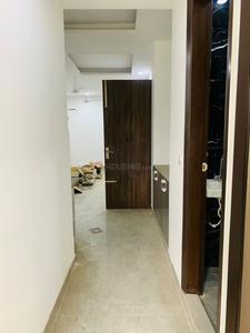 Image of 1500 Sq.ft 3 BHK Builder Floor for sale in Said-Ul-Ajaib, New Delhi for Rs. 7500000