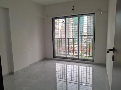 Bedroom Image of 800 Sq.ft 2 BHK Apartment / Flat for rent in Shiv Pearl Gardens, Malad West Mumbai for Rs. 62000