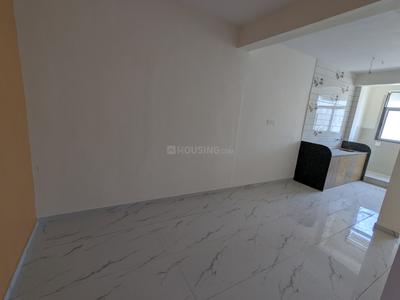 Bedroom Image of 990 Sq.ft 2 BHK Apartment / Flat for rent in Memnagar Ahmedabad for Rs. 28000