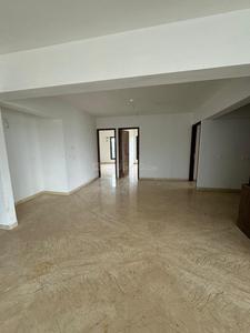 Hall Image of 3850 Sq.ft 4 BHK Apartment / Flat for rent in Skyview, Science City Ahmedabad for Rs. 60000