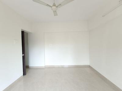 Bedroom Image of 1150 Sq.ft 2 BHK Apartment / Flat for sale in Kartik The Palazzo, Borivali West Mumbai for Rs. 18700001