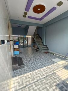 Image of 700 Sq.ft 1 BHK Independent House for rent in Varanasi, Bengaluru for Rs. 12000