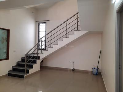 Hall Image of 2300 Sq.ft 3 BHK Duplex for rent in Pallikaranai Chennai for Rs. 35000