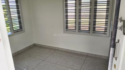Bedroom Image of 1500 Sq.ft 1 RK Builder Floor for rent in Hale Kesare Mysore for Rs. 5000