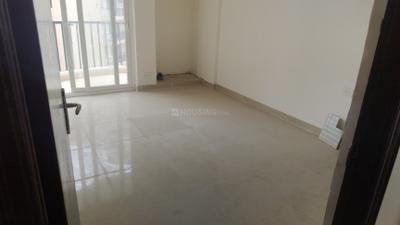 Bedroom Image of 1350 Sq.ft 3 BHK Apartment / Flat for sale in Amrapali Heartbeat City, Sector 107 Noida for Rs. 14000000