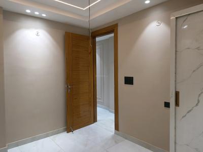Bedroom Image of 1350 Sq.ft 3 BHK Builder Floor for sale in Indirapuram Ghaziabad for Rs. 14500000