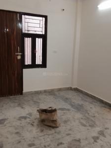 2 BHK Semi Furnished Independent Builder Floor