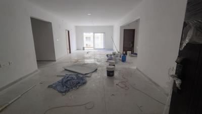 Living Room Image of 2500 Sq.ft 3 BHK Apartment / Flat for sale in Hirize Elysia, Kokapet Hyderabad for Rs. 21000000