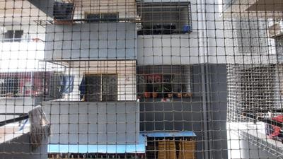 Balcony Image of 910 Sq.ft 2 BHK Apartment / Flat for sale in Navya Krishna Developers by Navya krishna Developers Chandapura	Navya krishna , Chandapura Bengaluru for Rs. 4700000