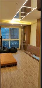 Hall Image of 490 Sq.ft 1 BHK Apartment / Flat for sale in Sattva Anugraha, Vijayanagar Bengaluru for Rs. 6000000