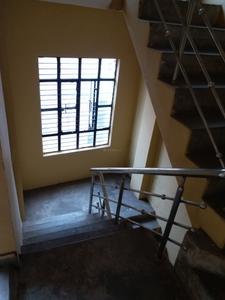 Balcony Image of 1250 Sq.ft 2 BHK Builder Floor for rent in Pandri Raipur for Rs. 12000