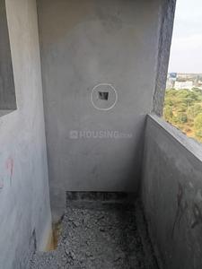 Balcony Image of 1350 Sq.ft 3 BHK Apartment / Flat for sale in Yamare Bengaluru for Rs. 13300000