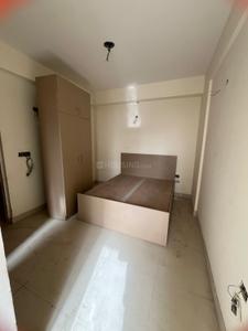 Bedroom Image of 500 Sq.ft 1 BHK Apartment / Flat for sale in Anthem Kingdom Homes, Raj Nagar Extension Ghaziabad for Rs. 3300000