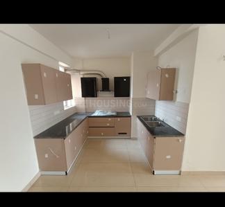 Kitchen Image of 1500 Sq.ft 3 BHK Apartment / Flat for rent in Ansal Golflinks I, Sector 114 Mohali for Rs. 35000