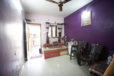 Living Room Image of 1080 Sq.ft 6 BHK Independent House for sale in Ghatlodiya Ahmedabad for Rs. 9900000