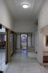 Hall Image of 2970 Sq.ft 5 BHK Villa for sale in Satellite Ahmedabad for Rs. 225100000