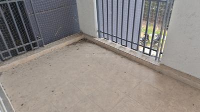 Image of 1300 Sq.ft 3 BHK Apartment / Flat for sale in Dwarkadhish The Cubix, Sector 23, Dharuhera for Rs. 7350000