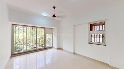 Bedroom Image of 1350 Sq.ft 3 BHK Apartment / Flat for sale in Anmol Towers, Goregaon West Mumbai for Rs. 37000000