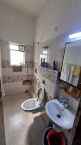 Image of 1250 Sq.ft 3 BHK Apartment / Flat for sale in Purbalok, Kolkata for Rs. 9000000