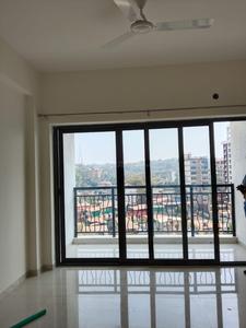 Hall Image of 1216 Sq.ft 2 BHK Apartment / Flat for sale in Edcon Rio Grande, Panjim Goa for Rs. 16000000