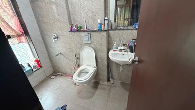 Image of 1188 Sq.ft 3 BHK Apartment / Flat for sale in Wadhwa Elite Solitaire 16, Thane West, Thane for Rs. 15900000