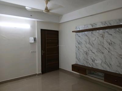 Living Room Image of 625 Sq.ft 2 BHK Apartment / Flat for sale in GLS Avenue 81, Sector 81 Gurgaon for Rs. 8600000