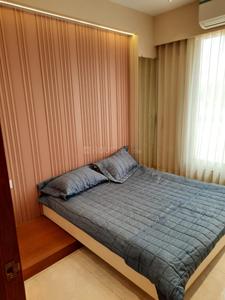 Bedroom Image of 3200 Sq.ft 3 BHK Apartment / Flat for sale in Mahavir Aarambh, Chandkheda Ahmedabad for Rs. 15500000