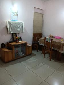Hall Image of 1010 Sq.ft 3 BHK Apartment / Flat for sale in Gorwa Vadodara for Rs. 3500000