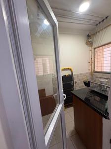 Kitchen Image of 1255 Sq.ft 2 BHK Apartment / Flat for sale in Mantri Glades by Mantri Developers, Kaikondrahalli Bengaluru for Rs. 20550000