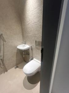 Bathroom Image of 2100 Sq.ft 3 BHK Apartment / Flat for sale in Lodha World Towers, Lower Parel Mumbai for Rs. 127500000